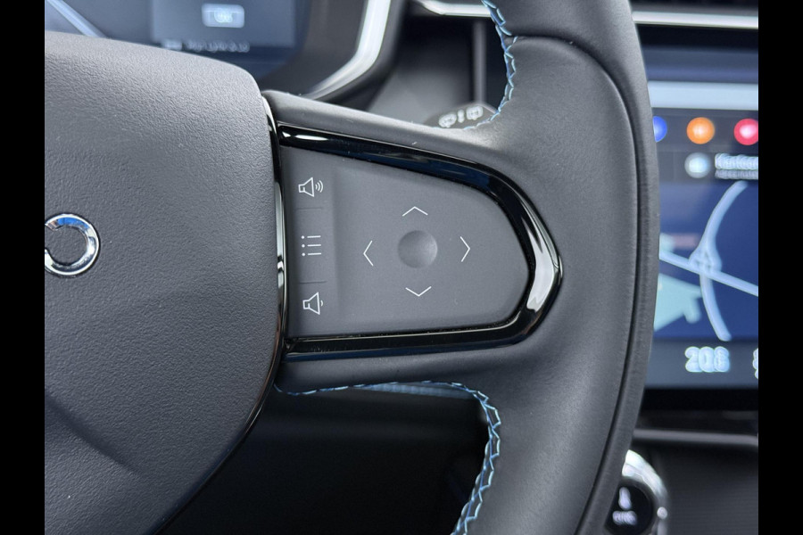 Lynk & Co 01 1.5 VAN: €30.900,- VOOR: €27.877,- UW EINDEJAARSVOORDEEL: €3.023,- | PANO | NAVIGATIE |