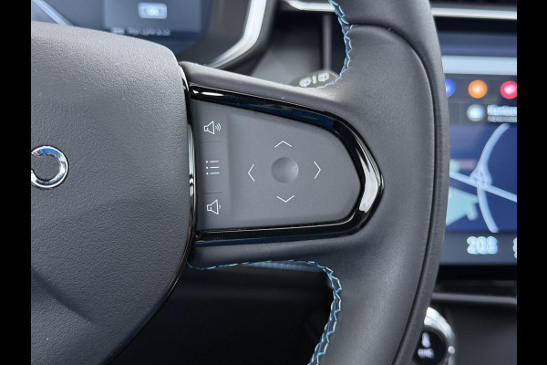 Lynk & Co 01 1.5 VAN: €30.900,- VOOR: €27.877,- UW EINDEJAARSVOORDEEL: €3.023,- | PANO | NAVIGATIE |