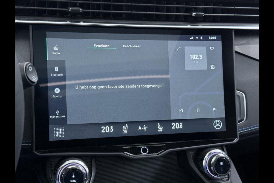 Lynk & Co 01 1.5 VAN: €30.900,- VOOR: €27.877,- UW EINDEJAARSVOORDEEL: €3.023,- | PANO | NAVIGATIE |