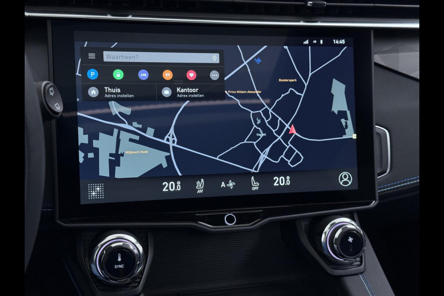 Lynk & Co 01 1.5 VAN: €30.900,- VOOR: €27.877,- UW EINDEJAARSVOORDEEL: €3.023,- | PANO | NAVIGATIE |