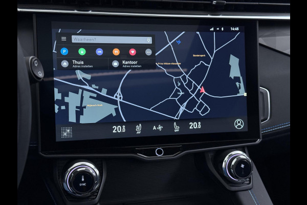 Lynk & Co 01 1.5 VAN: €30.900,- VOOR: €27.877,- UW EINDEJAARSVOORDEEL: €3.023,- | PANO | NAVIGATIE |