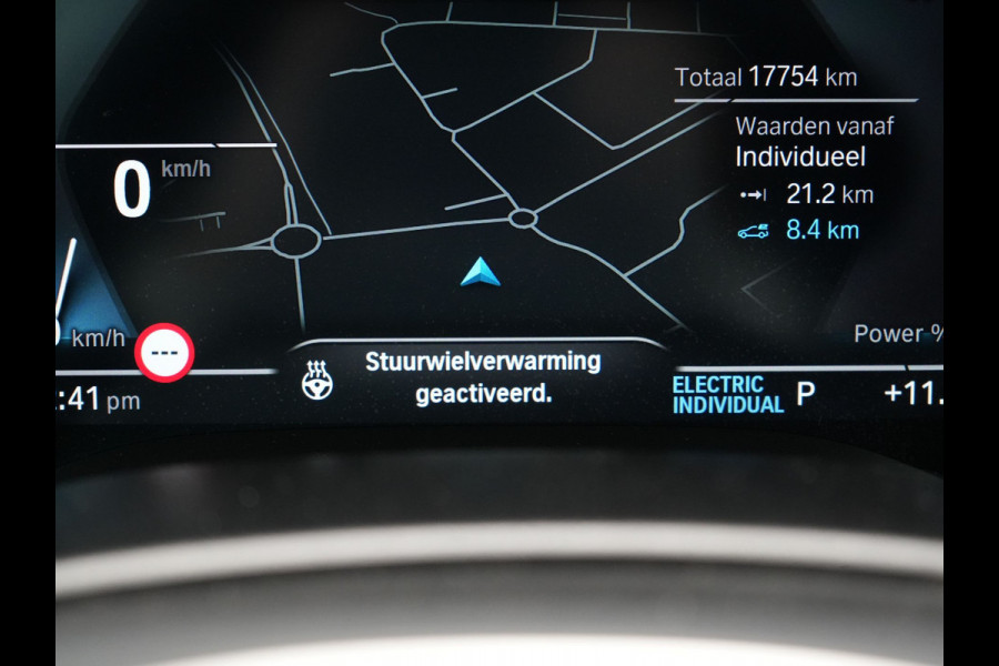 BMW 5 Serie Touring 530e M Sport Plug In Hybrid 294pk PHEV | Adaptive Cruise | Laser LED | Head Up | Camera | Lederen Sportstoelen & Stuur Verwarmd | Sfeerverlichting | Apple Carplay | Keyless | Blis | Navigatie | DAB |