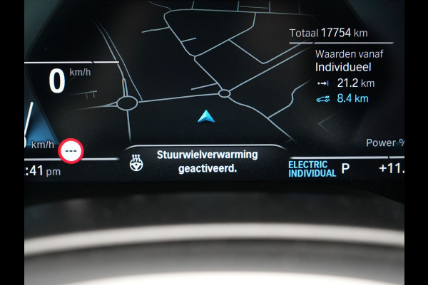 BMW 5 Serie Touring 530e M Sport Plug In Hybrid 294pk PHEV | Adaptive Cruise | Laser LED | Head Up | Camera | Lederen Sportstoelen & Stuur Verwarmd | Sfeerverlichting | Apple Carplay | Keyless | Blis | Navigatie | DAB |