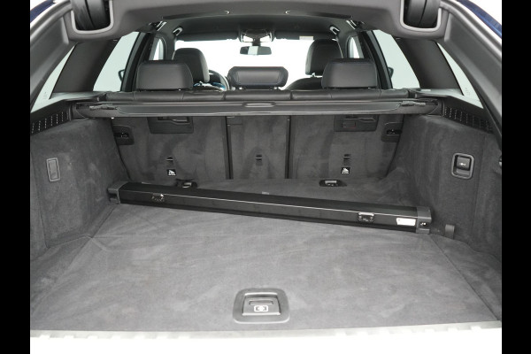 BMW 5 Serie Touring 530e M Sport Plug In Hybrid 294pk PHEV | Adaptive Cruise | Laser LED | Head Up | Camera | Lederen Sportstoelen & Stuur Verwarmd | Sfeerverlichting | Apple Carplay | Keyless | Blis | Navigatie | DAB |