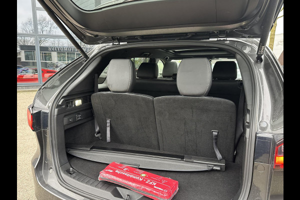 Mazda CX-80 2.5 e-SkyActiv PHEV Homura Plus 6p. 7 | VAN: €59.900,- VOOR: €55.877,- UW EINDEJAARSVOORDEEL: €4.023,-