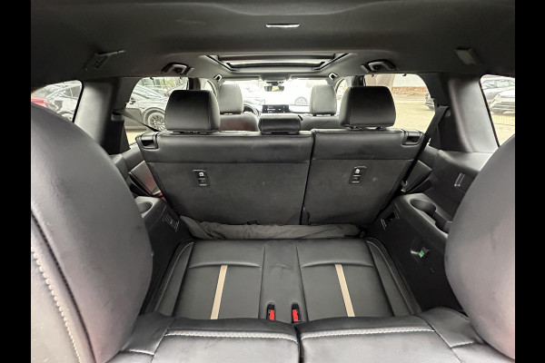 Mazda CX-80 2.5 e-SkyActiv PHEV Homura Plus 6p. 7 | VAN: €59.900,- VOOR: €55.877,- UW EINDEJAARSVOORDEEL: €4.023,-