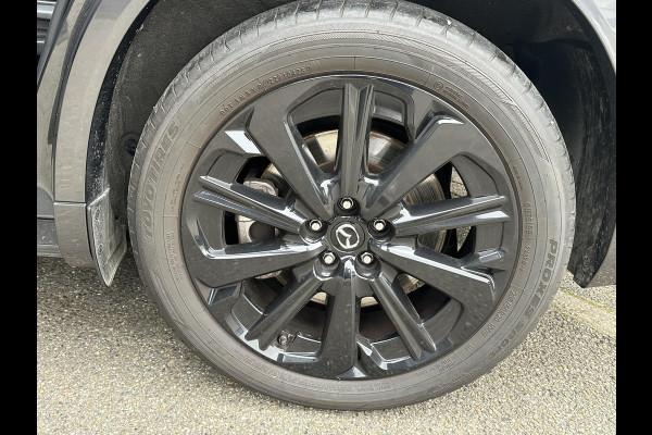 Mazda CX-80 2.5 e-SkyActiv PHEV Homura Plus 6p. 7 | VAN: €59.900,- VOOR: €55.877,- UW EINDEJAARSVOORDEEL: €4.023,-