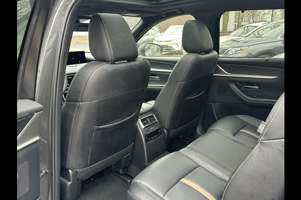 Mazda CX-80 2.5 e-SkyActiv PHEV Homura Plus 6p. 7 | VAN: €59.900,- VOOR: €55.877,- UW EINDEJAARSVOORDEEL: €4.023,-