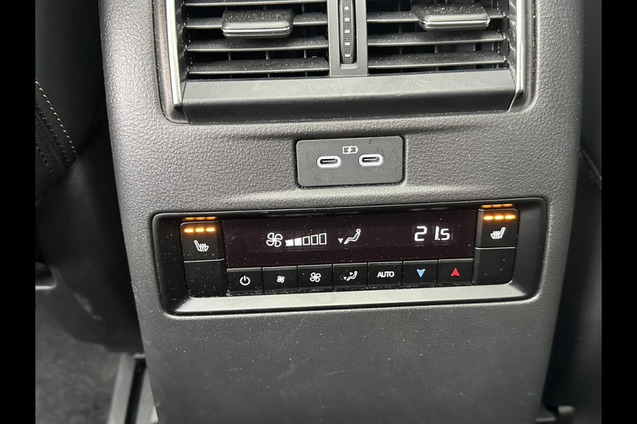 Mazda CX-80 2.5 e-SkyActiv PHEV Homura Plus 6p. 7 | VAN: €59.900,- VOOR: €55.877,- UW EINDEJAARSVOORDEEL: €4.023,-