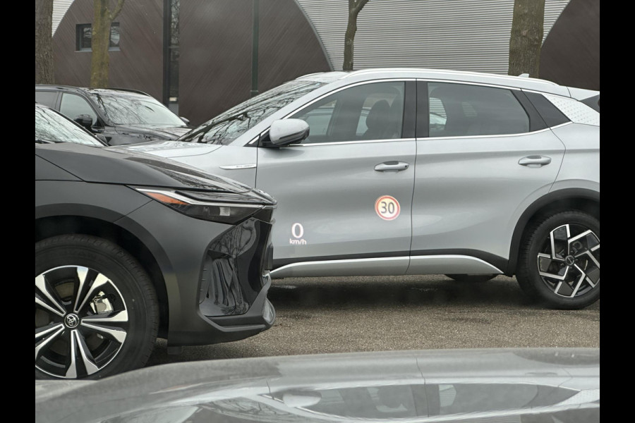 Mazda CX-80 2.5 e-SkyActiv PHEV Homura Plus 6p. 7 | VAN: €59.900,- VOOR: €55.877,- UW EINDEJAARSVOORDEEL: €4.023,-