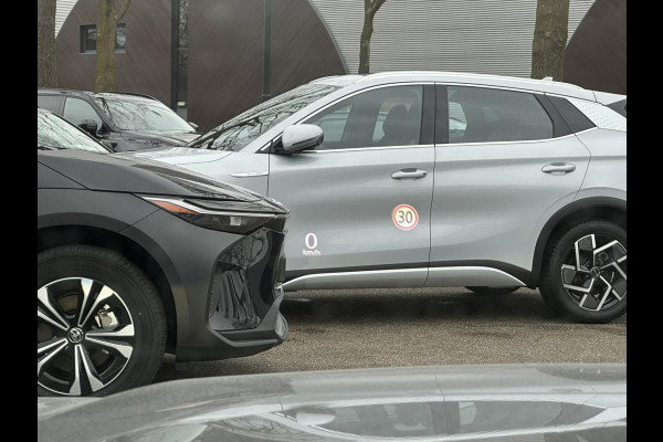 Mazda CX-80 2.5 e-SkyActiv PHEV Homura Plus 6p. 7 | VAN: €59.900,- VOOR: €55.877,- UW EINDEJAARSVOORDEEL: €4.023,-