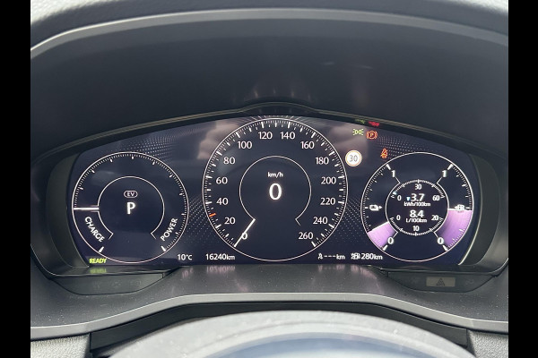 Mazda CX-80 2.5 e-SkyActiv PHEV Homura Plus 6p. 7 | VAN: €59.900,- VOOR: €55.877,- UW EINDEJAARSVOORDEEL: €4.023,-