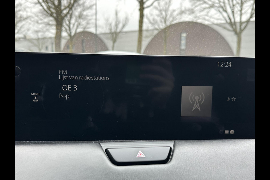 Mazda CX-80 2.5 e-SkyActiv PHEV Homura Plus 6p. 7 | VAN: €59.900,- VOOR: €55.877,- UW EINDEJAARSVOORDEEL: €4.023,-