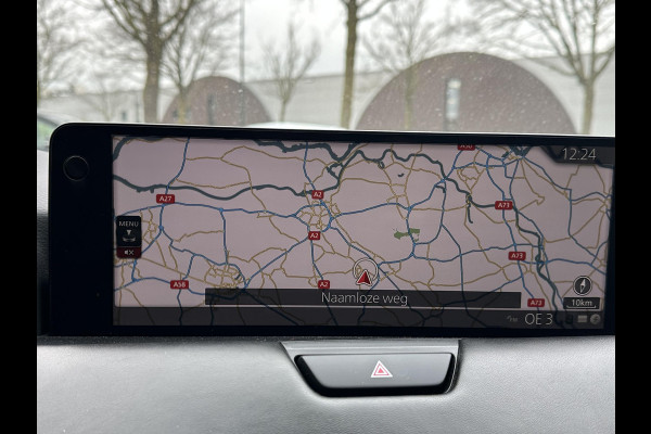 Mazda CX-80 2.5 e-SkyActiv PHEV Homura Plus 6p. 7 | VAN: €59.900,- VOOR: €55.877,- UW EINDEJAARSVOORDEEL: €4.023,-