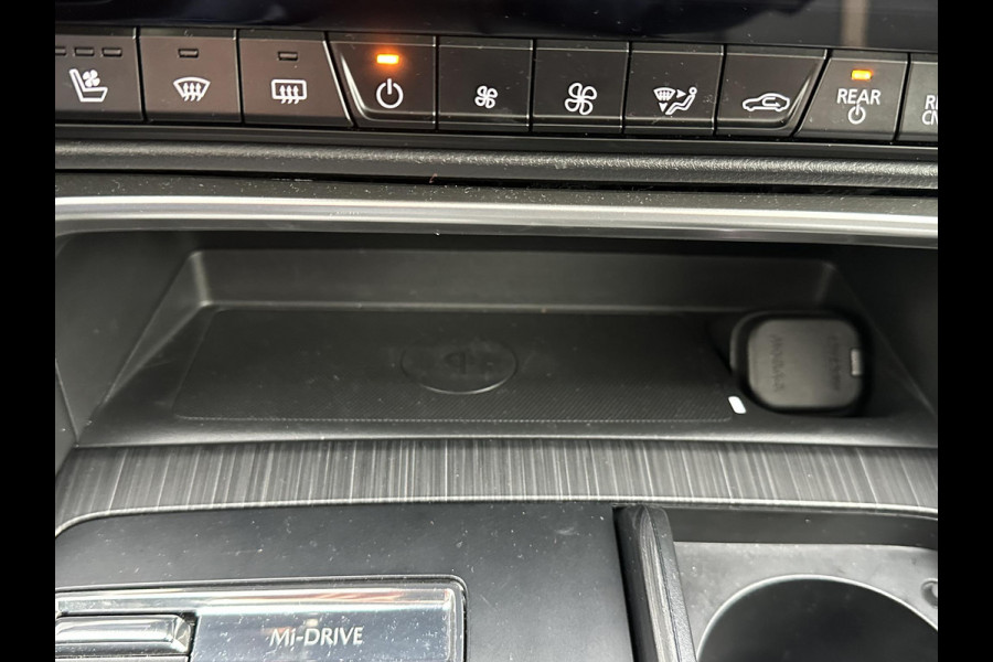 Mazda CX-80 2.5 e-SkyActiv PHEV Homura Plus 6p. 7 | VAN: €59.900,- VOOR: €55.877,- UW EINDEJAARSVOORDEEL: €4.023,-