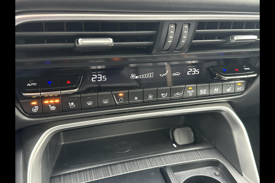 Mazda CX-80 2.5 e-SkyActiv PHEV Homura Plus 6p. 7 | VAN: €59.900,- VOOR: €55.877,- UW EINDEJAARSVOORDEEL: €4.023,-