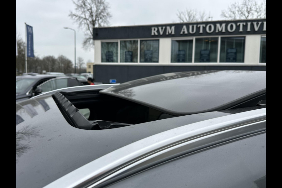 Mazda CX-80 2.5 e-SkyActiv PHEV Homura Plus 6p. 7 | VAN: €59.900,- VOOR: €55.877,- UW EINDEJAARSVOORDEEL: €4.023,-