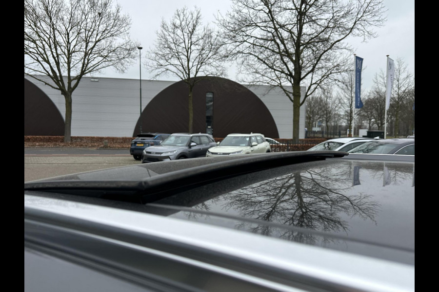 Mazda CX-80 2.5 e-SkyActiv PHEV Homura Plus 6p. 7 | VAN: €59.900,- VOOR: €55.877,- UW EINDEJAARSVOORDEEL: €4.023,-