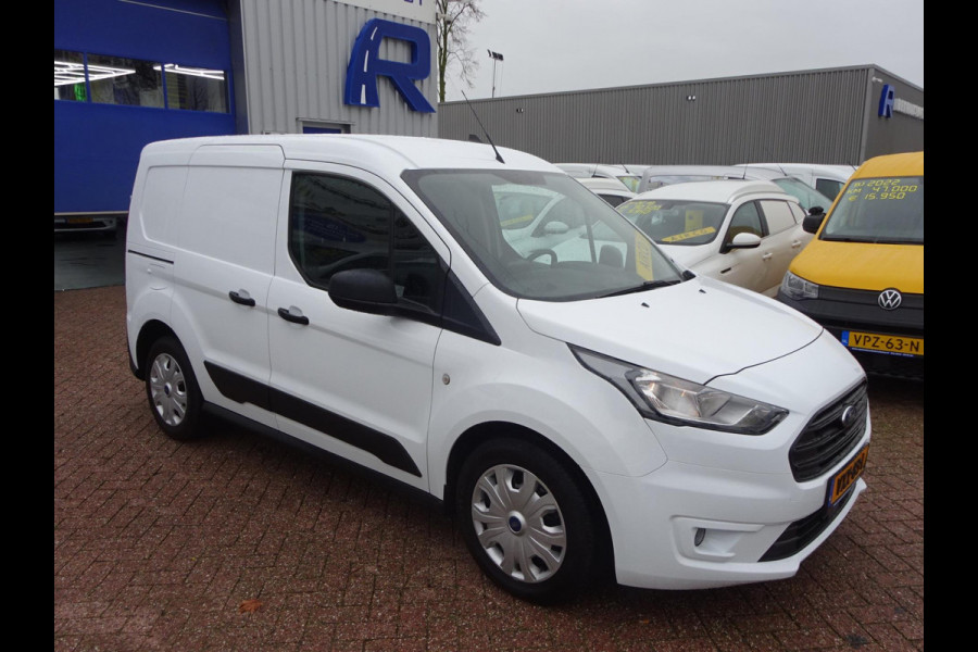 Ford Transit Connect 1.5 EcoBlue L1 Trend AIRCO NAVIGATIE CRUISE CONTROL TREKHAAK