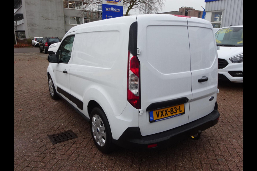 Ford Transit Connect 1.5 EcoBlue L1 Trend AIRCO NAVIGATIE CRUISE CONTROL TREKHAAK