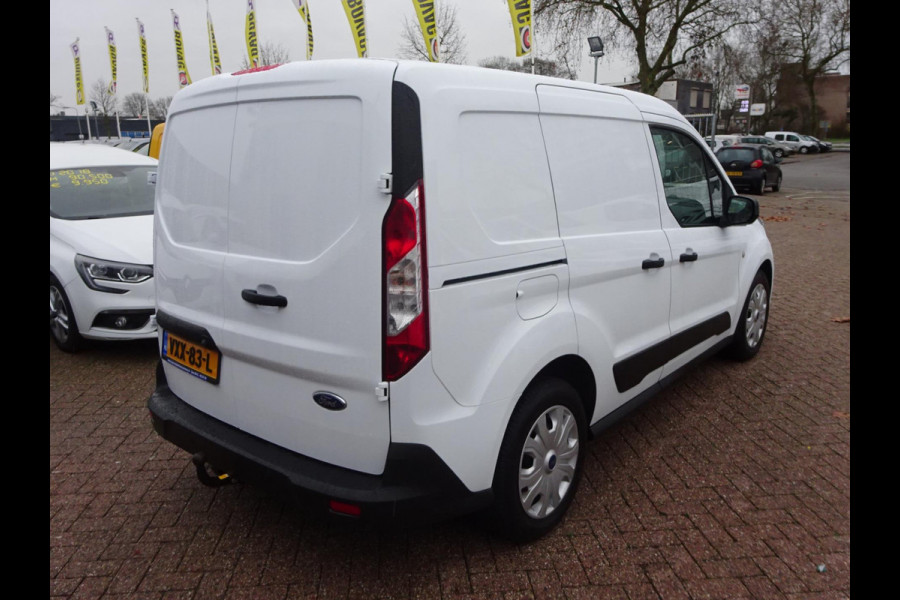 Ford Transit Connect 1.5 EcoBlue L1 Trend AIRCO NAVIGATIE CRUISE CONTROL TREKHAAK