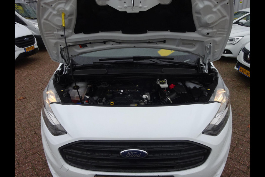 Ford Transit Connect 1.5 EcoBlue L1 Trend AIRCO NAVIGATIE CRUISE CONTROL TREKHAAK