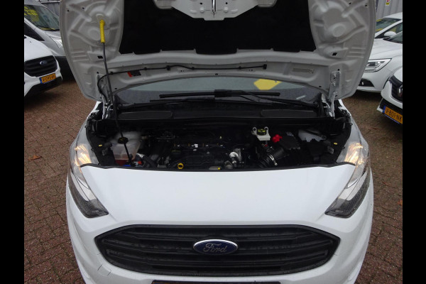 Ford Transit Connect 1.5 EcoBlue L1 Trend AIRCO NAVIGATIE CRUISE CONTROL TREKHAAK