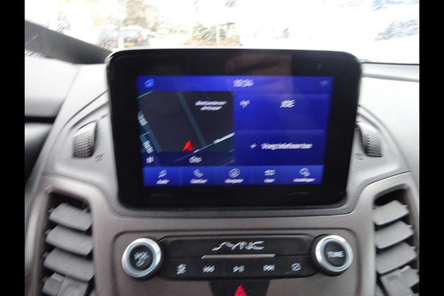 Ford Transit Connect 1.5 EcoBlue L1 Trend AIRCO NAVIGATIE CRUISE CONTROL TREKHAAK