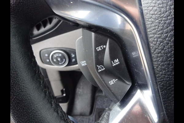 Ford Transit Connect 1.5 EcoBlue L1 Trend AIRCO NAVIGATIE CRUISE CONTROL TREKHAAK