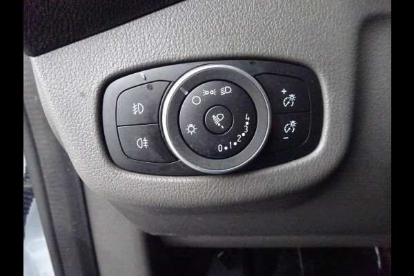 Ford Transit Connect 1.5 EcoBlue L1 Trend AIRCO NAVIGATIE CRUISE CONTROL TREKHAAK