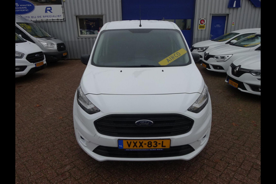 Ford Transit Connect 1.5 EcoBlue L1 Trend AIRCO NAVIGATIE CRUISE CONTROL TREKHAAK