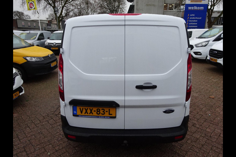 Ford Transit Connect 1.5 EcoBlue L1 Trend AIRCO NAVIGATIE CRUISE CONTROL TREKHAAK