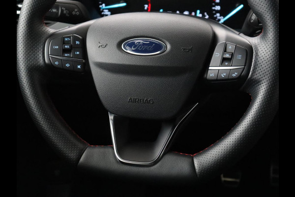 Ford Focus 1.0 EcoBoost Hybrid ST Line | Stoel & stuurverwarming | Camera | Navigatie | Carplay | Climate control | Parkeerhulp