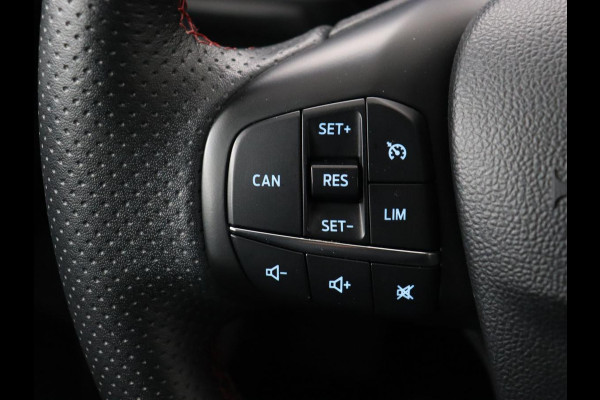 Ford Focus 1.0 EcoBoost Hybrid ST Line | Stoel & stuurverwarming | Camera | Navigatie | Carplay | Climate control | Parkeerhulp