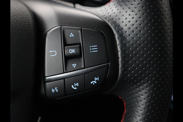 Ford Focus 1.0 EcoBoost Hybrid ST Line | Stoel & stuurverwarming | Camera | Navigatie | Carplay | Climate control | Parkeerhulp