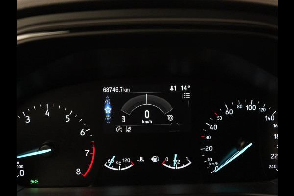 Ford Focus 1.0 EcoBoost Hybrid ST Line | Stoel & stuurverwarming | Camera | Navigatie | Carplay | Climate control | Parkeerhulp