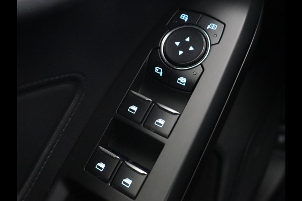 Ford Focus 1.0 EcoBoost Hybrid ST Line | Stoel & stuurverwarming | Camera | Navigatie | Carplay | Climate control | Parkeerhulp