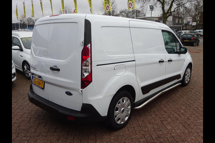 Ford Transit Connect 1.5 EcoBlue L2 Trend 3 ZITS AIRCO PDC 100 PK VERLENGD MODEL