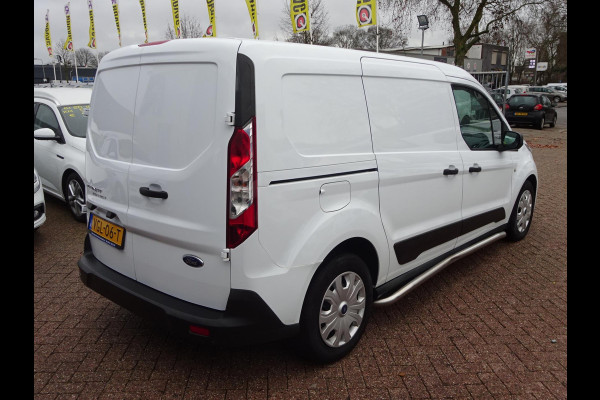 Ford Transit Connect 1.5 EcoBlue L2 Trend 3 ZITS AIRCO PDC 100 PK VERLENGD MODEL