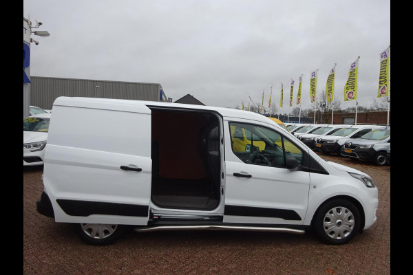 Ford Transit Connect 1.5 EcoBlue L2 Trend 3 ZITS AIRCO PDC 100 PK VERLENGD MODEL