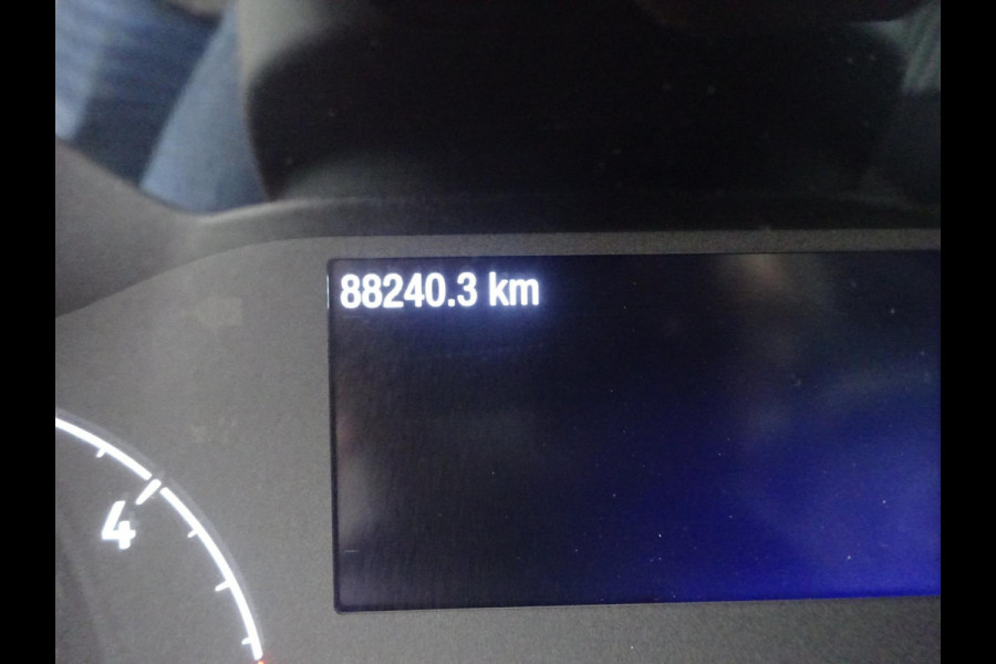 Ford Transit Connect 1.5 EcoBlue L2 Trend 3 ZITS AIRCO PDC 100 PK VERLENGD MODEL