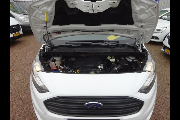Ford Transit Connect 1.5 EcoBlue L2 Trend 3 ZITS AIRCO PDC 100 PK VERLENGD MODEL