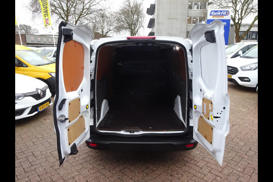 Ford Transit Connect 1.5 EcoBlue L2 Trend 3 ZITS AIRCO PDC 100 PK VERLENGD MODEL