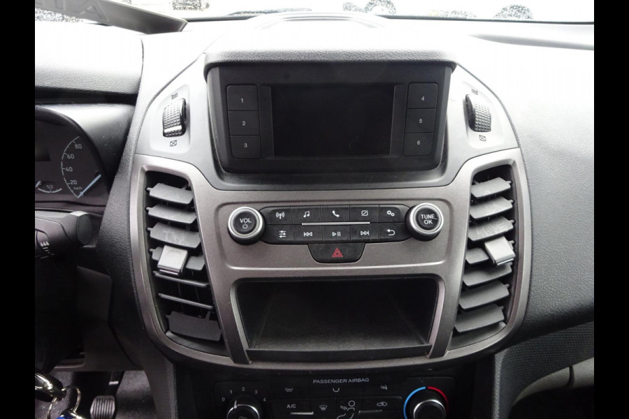 Ford Transit Connect 1.5 EcoBlue L2 Trend 3 ZITS AIRCO PDC 100 PK VERLENGD MODEL