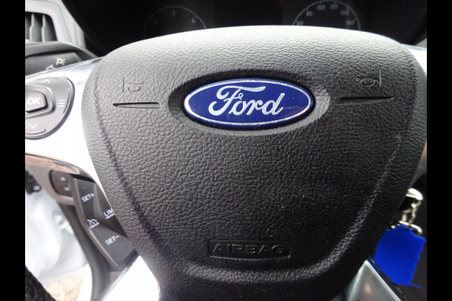 Ford Transit Connect 1.5 EcoBlue L2 Trend 3 ZITS AIRCO PDC 100 PK VERLENGD MODEL