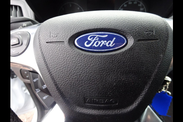 Ford Transit Connect 1.5 EcoBlue L2 Trend 3 ZITS AIRCO PDC 100 PK VERLENGD MODEL