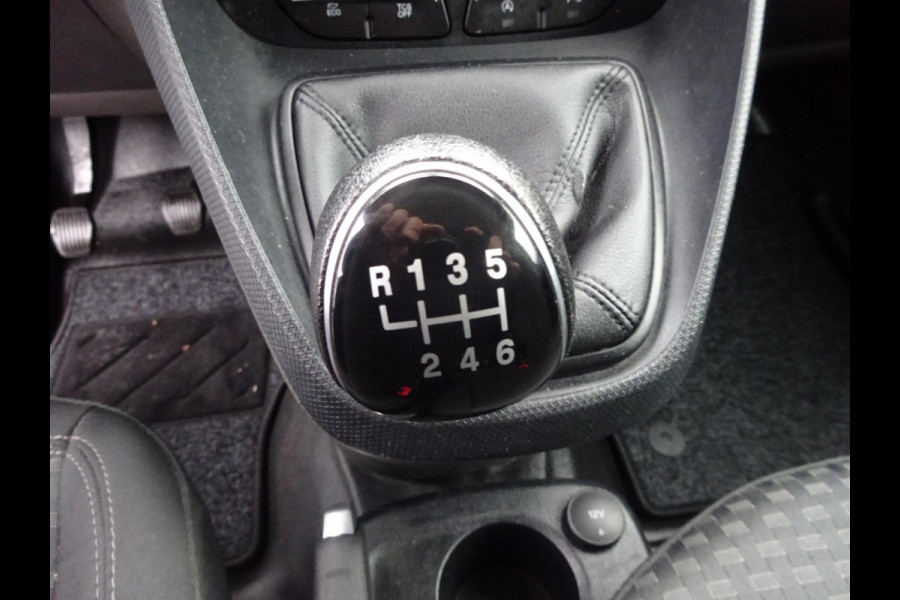 Ford Transit Connect 1.5 EcoBlue L2 Trend 3 ZITS AIRCO PDC 100 PK VERLENGD MODEL