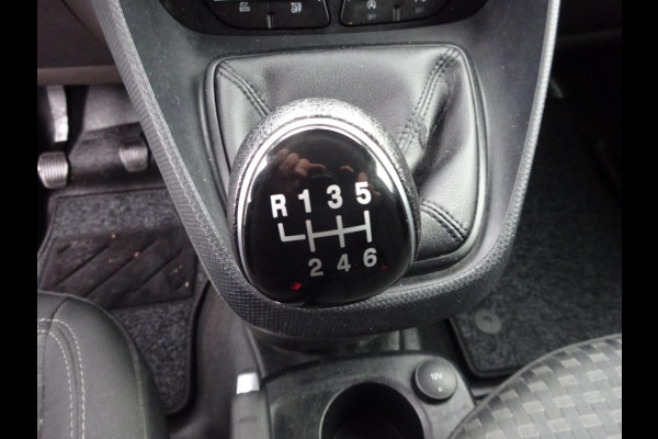 Ford Transit Connect 1.5 EcoBlue L2 Trend 3 ZITS AIRCO PDC 100 PK VERLENGD MODEL