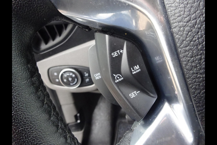 Ford Transit Connect 1.5 EcoBlue L2 Trend 3 ZITS AIRCO PDC 100 PK VERLENGD MODEL