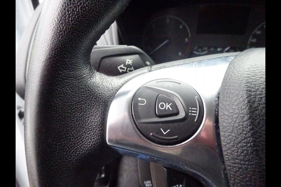 Ford Transit Connect 1.5 EcoBlue L2 Trend 3 ZITS AIRCO PDC 100 PK VERLENGD MODEL